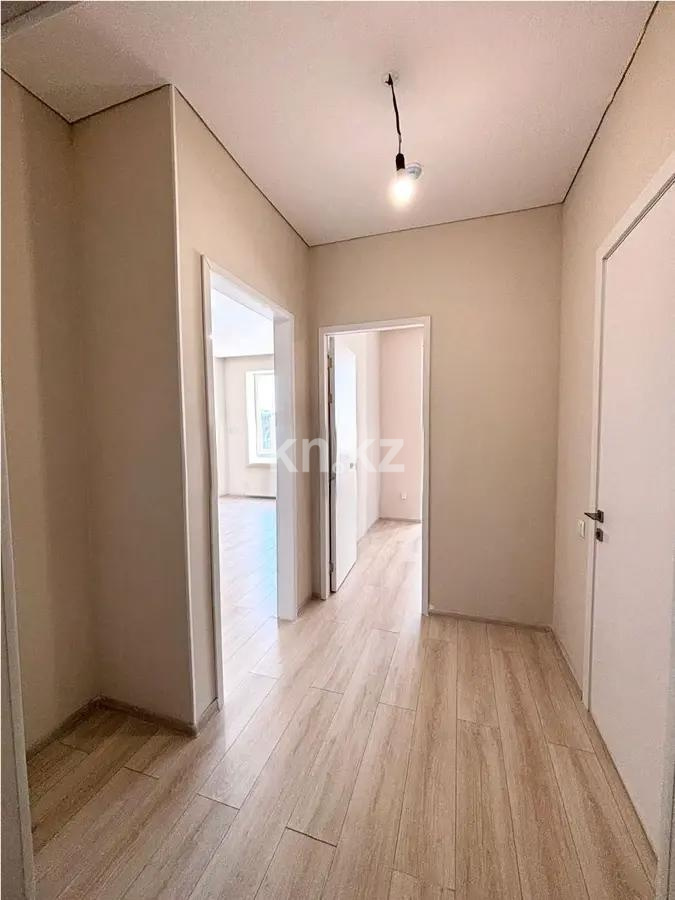Продажа 1-комнатной квартиры, 42 м² в Астане - фото 2