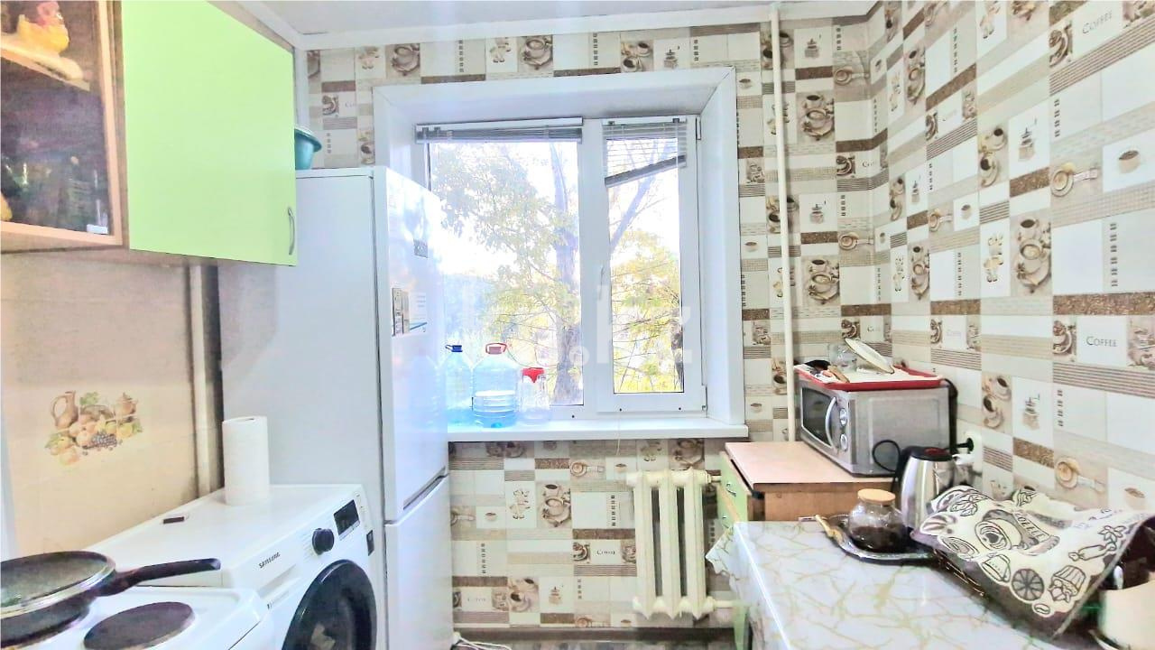 Продажа 2-комнатной квартиры, 44 м², мкр-н 18 в Караганде - фото 7