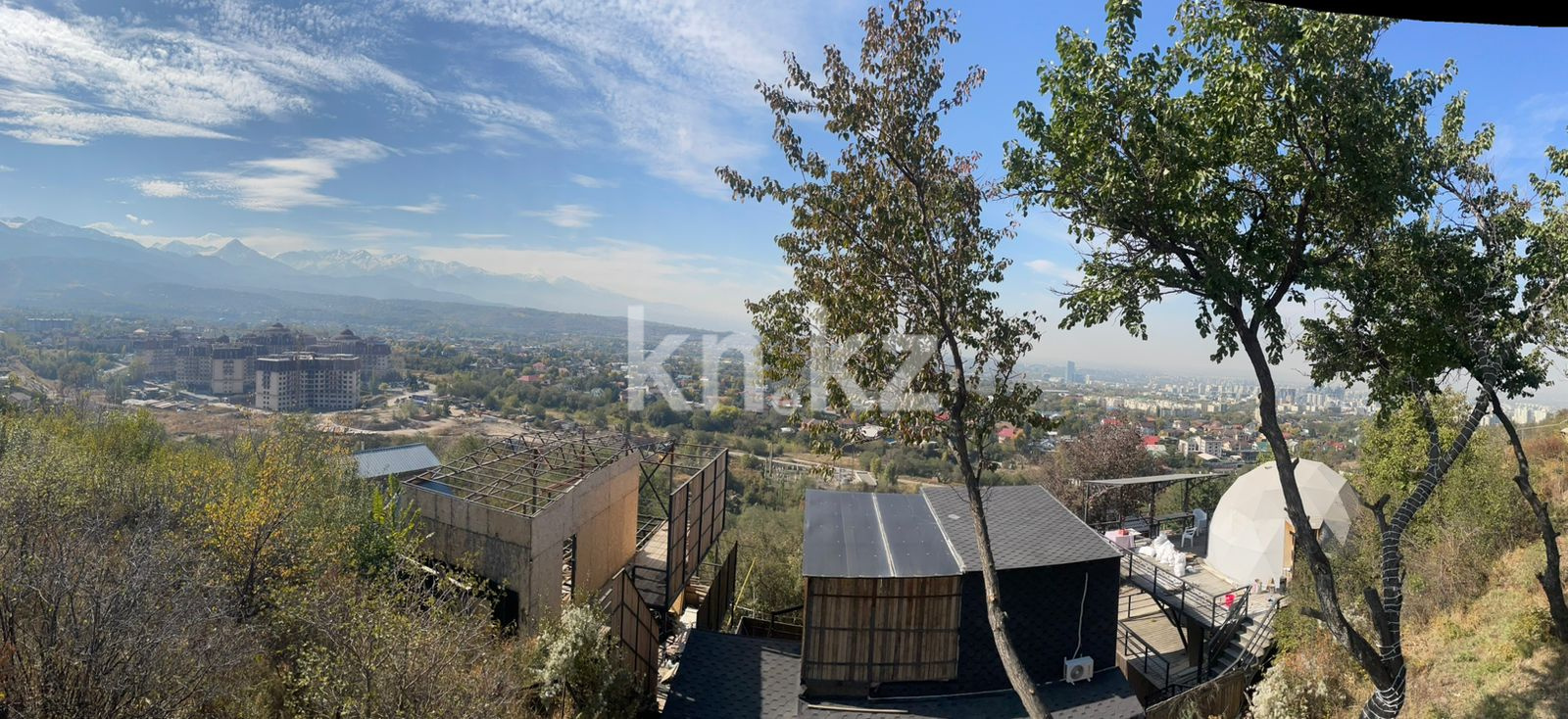 Продажа земельного участка, 2 га, Коктобе в Алматы - фото 2