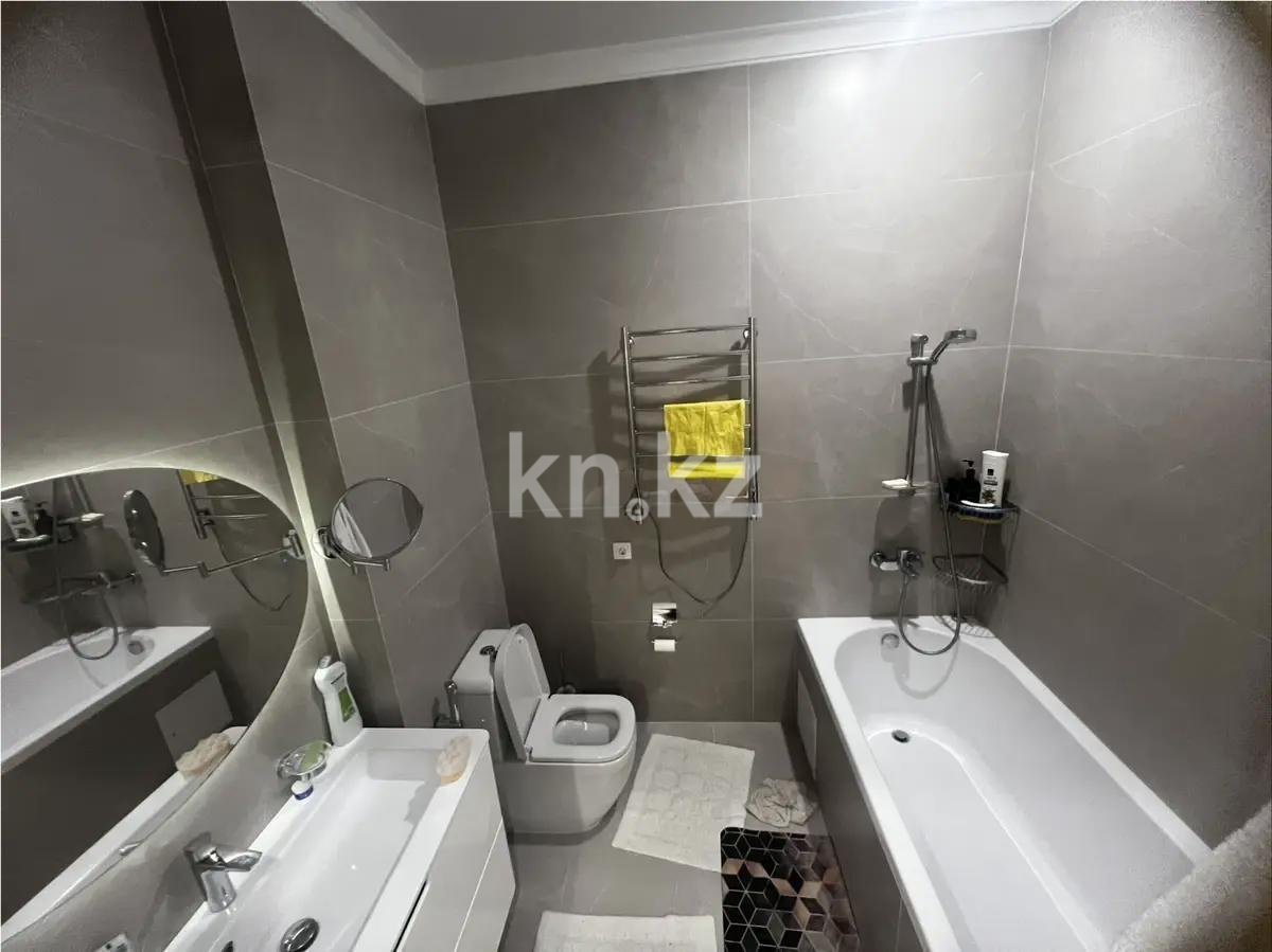 Продажа 3-комнатной квартиры, 77 м² в Алматы - фото 5