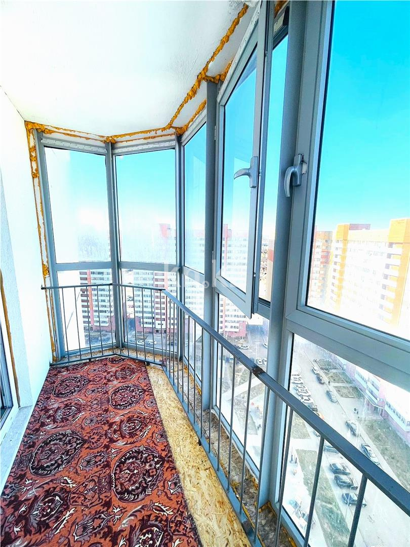 Продажа 2-комнатной квартиры, 63 м², ул. Момышулы в Караганде - фото 6