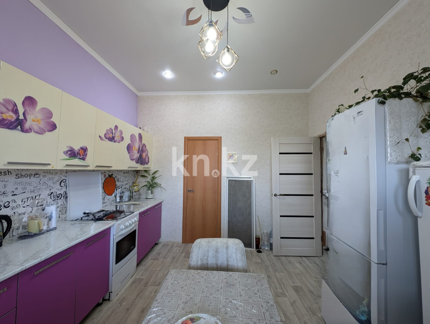Продажа 4-комнатного дома, 102.1 м² в Уральске - фото 15