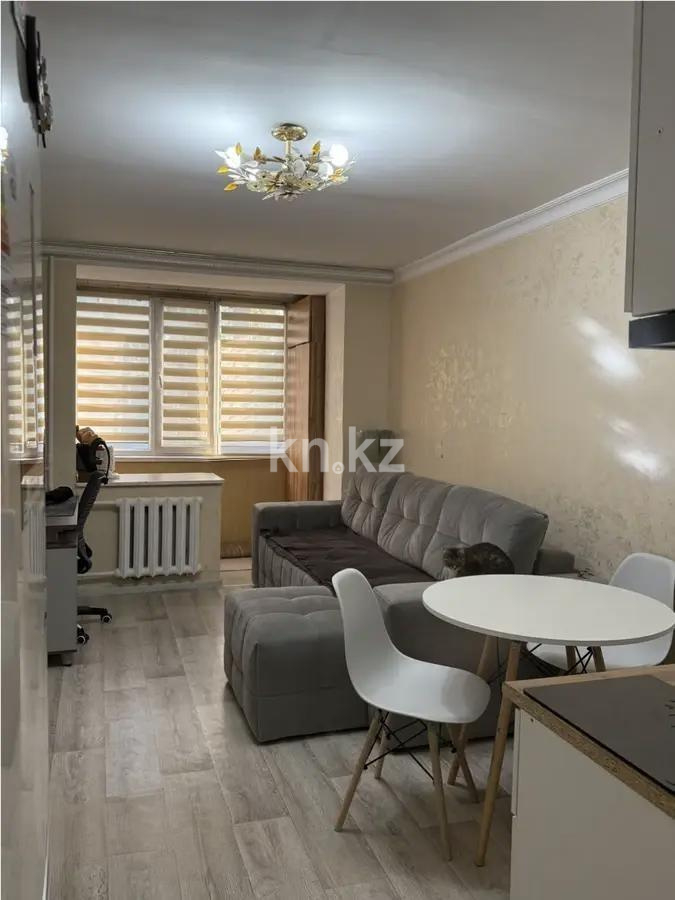 Продажа 1-комнатной квартиры, 20 м² в Алматы