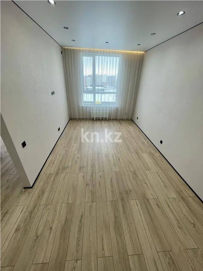 Продажа 2-комнатной квартиры, 35 м² в Астане