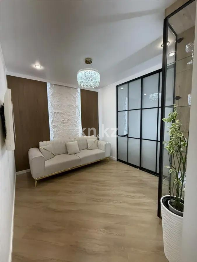 Продажа 3-комнатной квартиры, 60 м² в Алматы