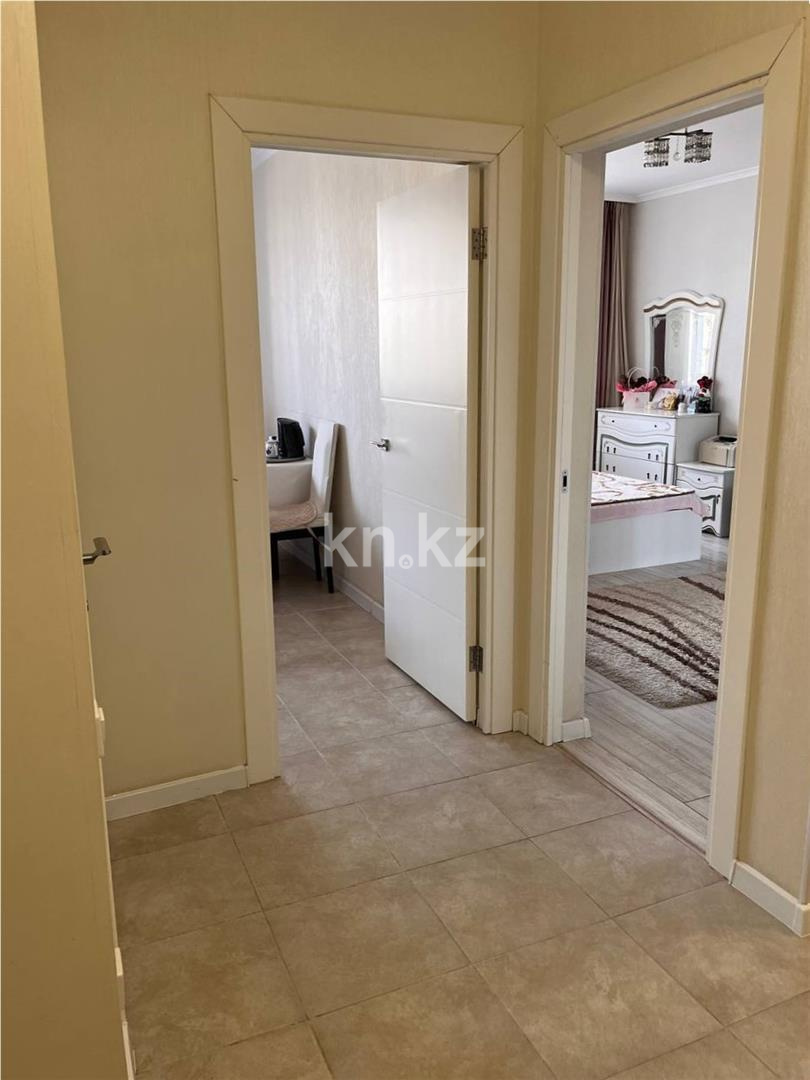 Продажа 3-комнатной квартиры, 90 м² в Караганде - фото 12