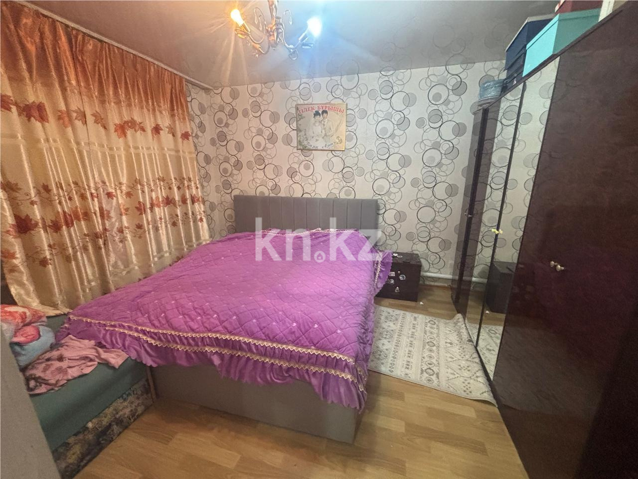 Продажа 4-комнатного дома, 78 м² в Караганде - фото 6
