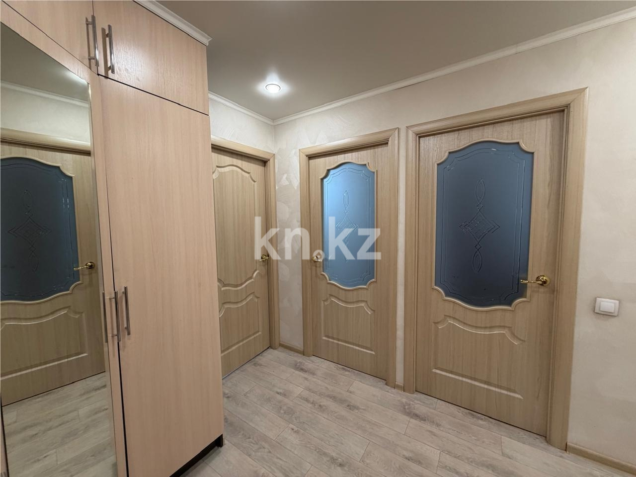 Продажа 3-комнатной квартиры, 61 м² в Караганде - фото 10