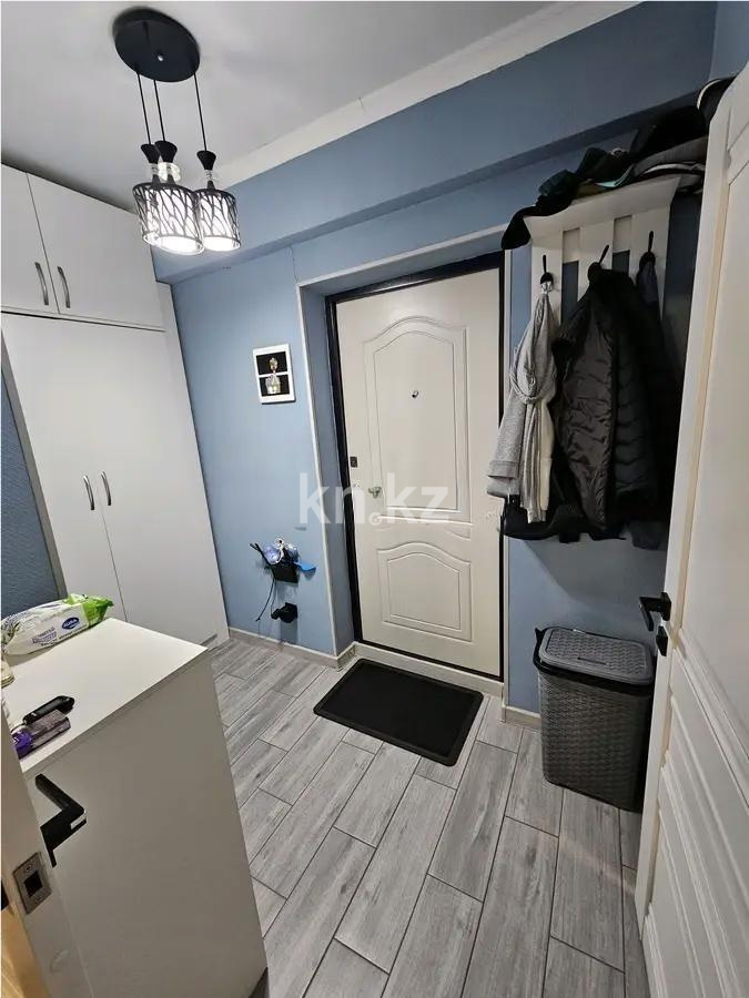 Продажа 1-комнатной квартиры, 30 м², пр. Сейфуллина, дом  51/4 в Алматы - фото 4