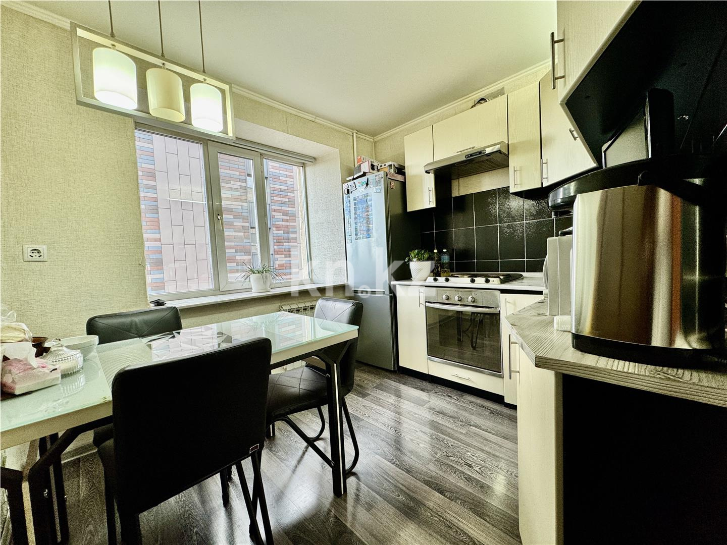 Продажа 2-комнатной квартиры, 58 м², ул. Анжерская, дом  39 в Караганде - фото 12