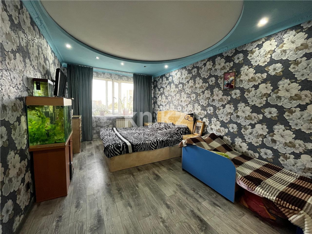Продажа 2-комнатной квартиры, 48 м² в Караганде - фото 4