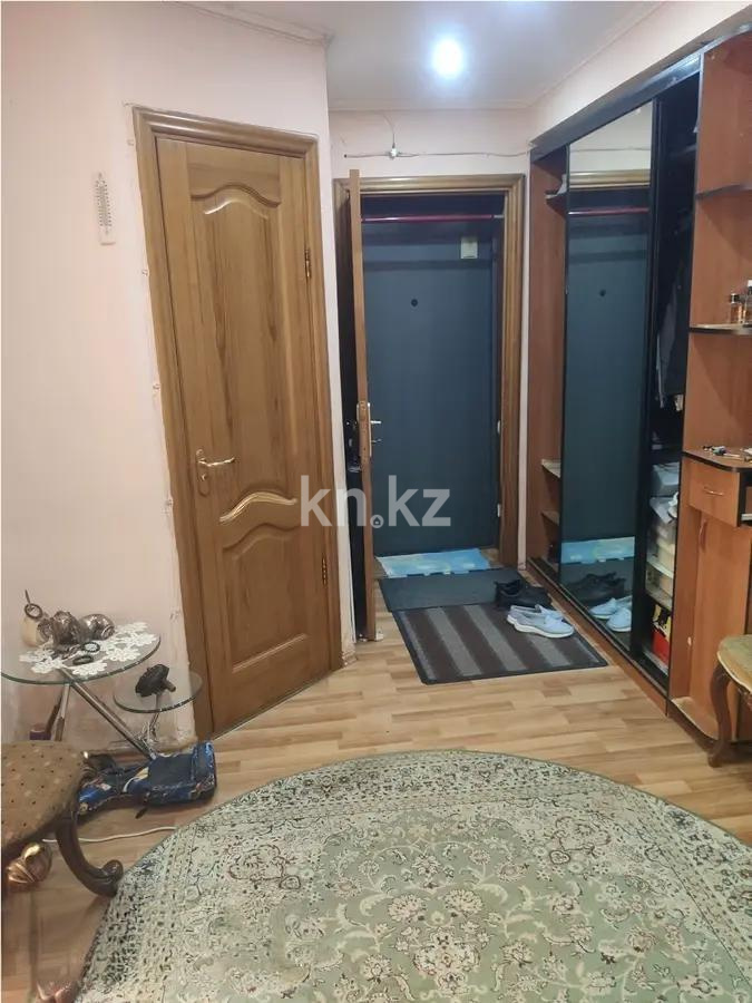 Продажа 3-комнатной квартиры, 76 м², мкр. Коктем-2, дом  19 в Алматы - фото 7