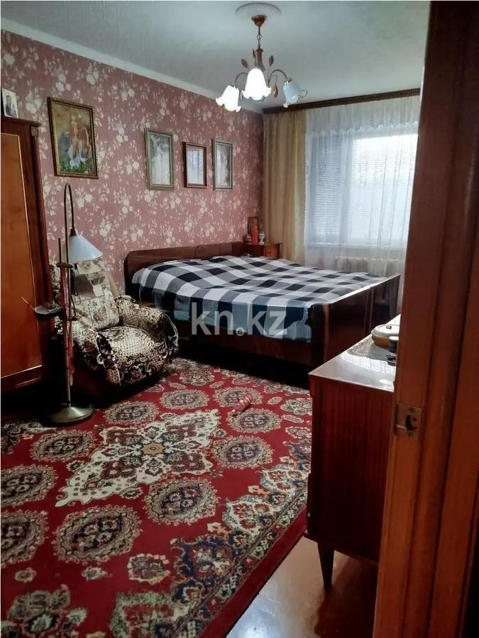 Продажа 3-комнатной квартиры, 62 м² в Караганде - фото 3