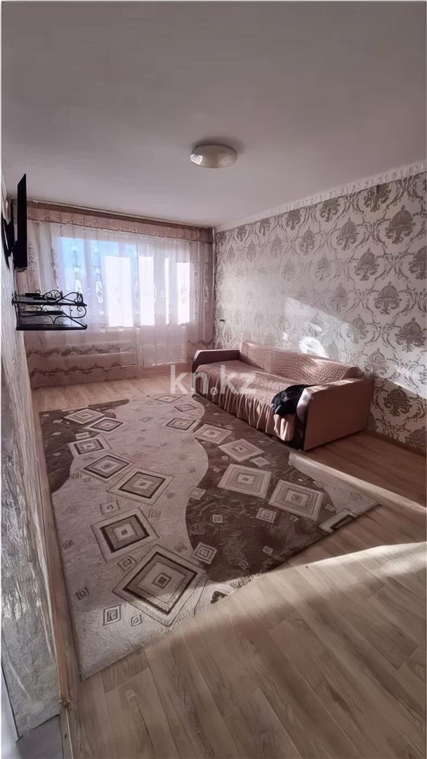 Продажа 1-комнатной квартиры, 31 м² в Абае