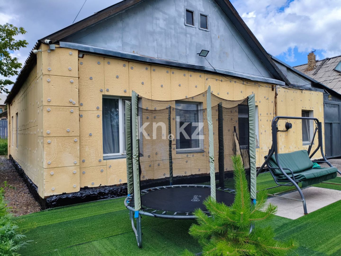 Продажа 4-комнатного дома, 121 м² в Караганде - фото 4