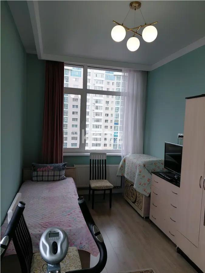 Продажа 2-комнатной квартиры, 58.1 м² в Астане - фото 2