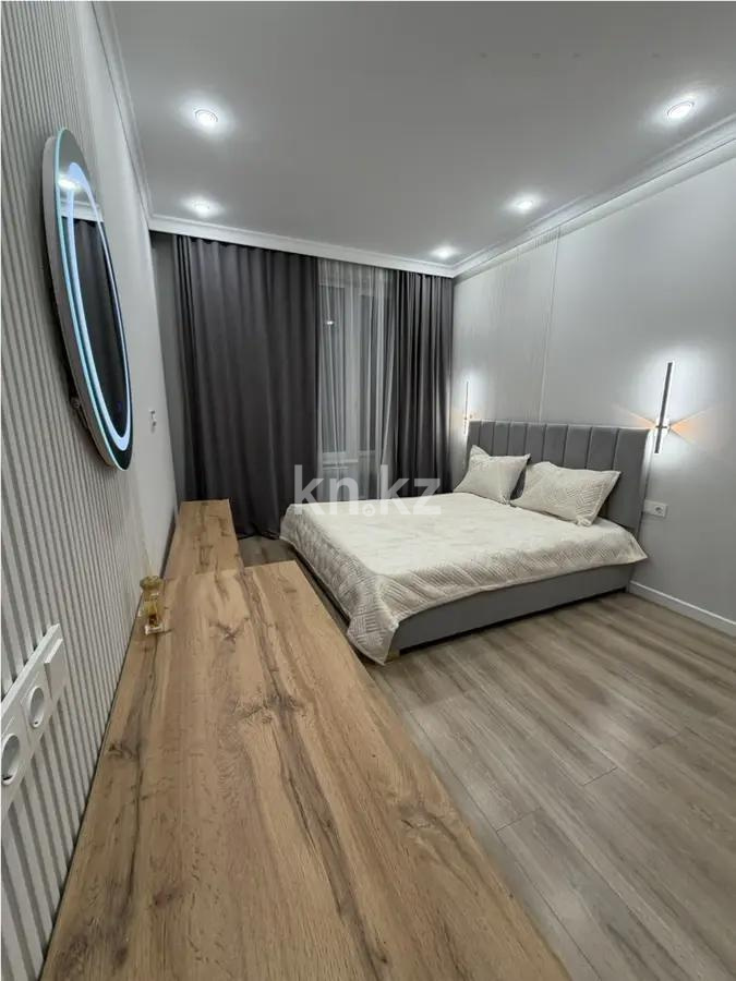 Продажа 2-комнатной квартиры, 54 м², ул. Сатпаева, дом  133/1 в Алматы - фото 2