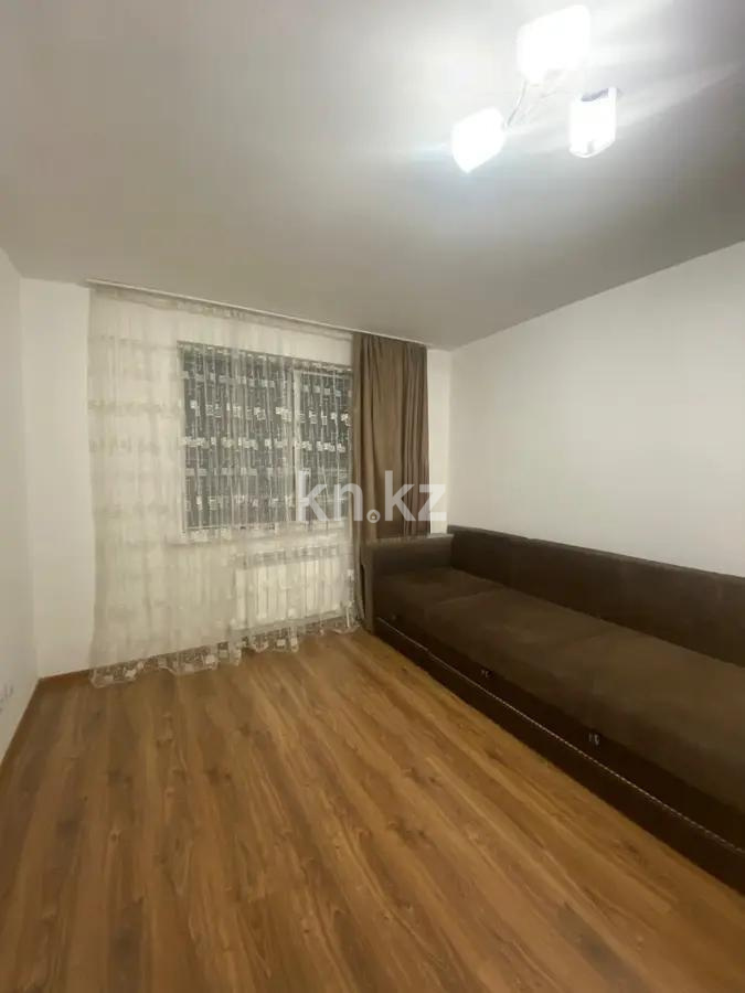 Продажа 1-комнатной квартиры, 28.6 м², ул. E-18, дом  5 в Астане