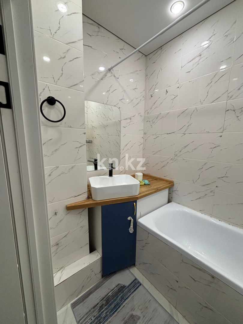 Аренда 2-комнатной квартиры, 62 м², ул. Култегин, дом  11/1 - ул. Сыганак в Астане - фото 12