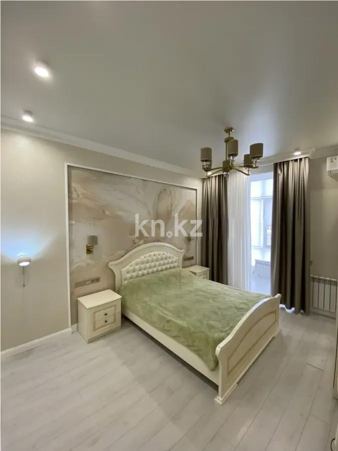 Продажа 3-комнатной квартиры, 102 м² в Караганде - фото 2