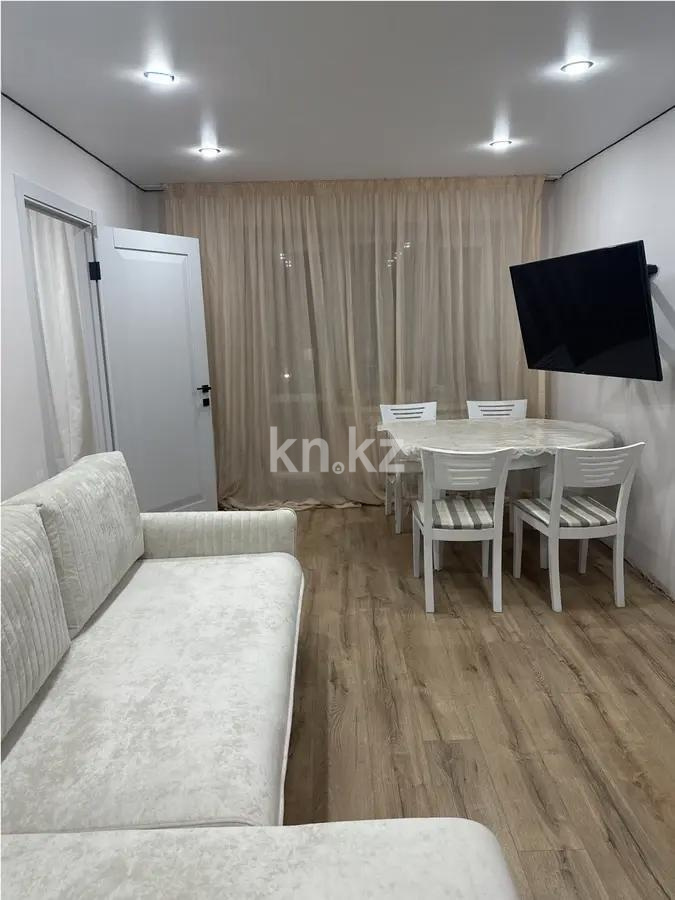 Продажа 2-комнатной квартиры, 42 м² в Караганде - фото 3