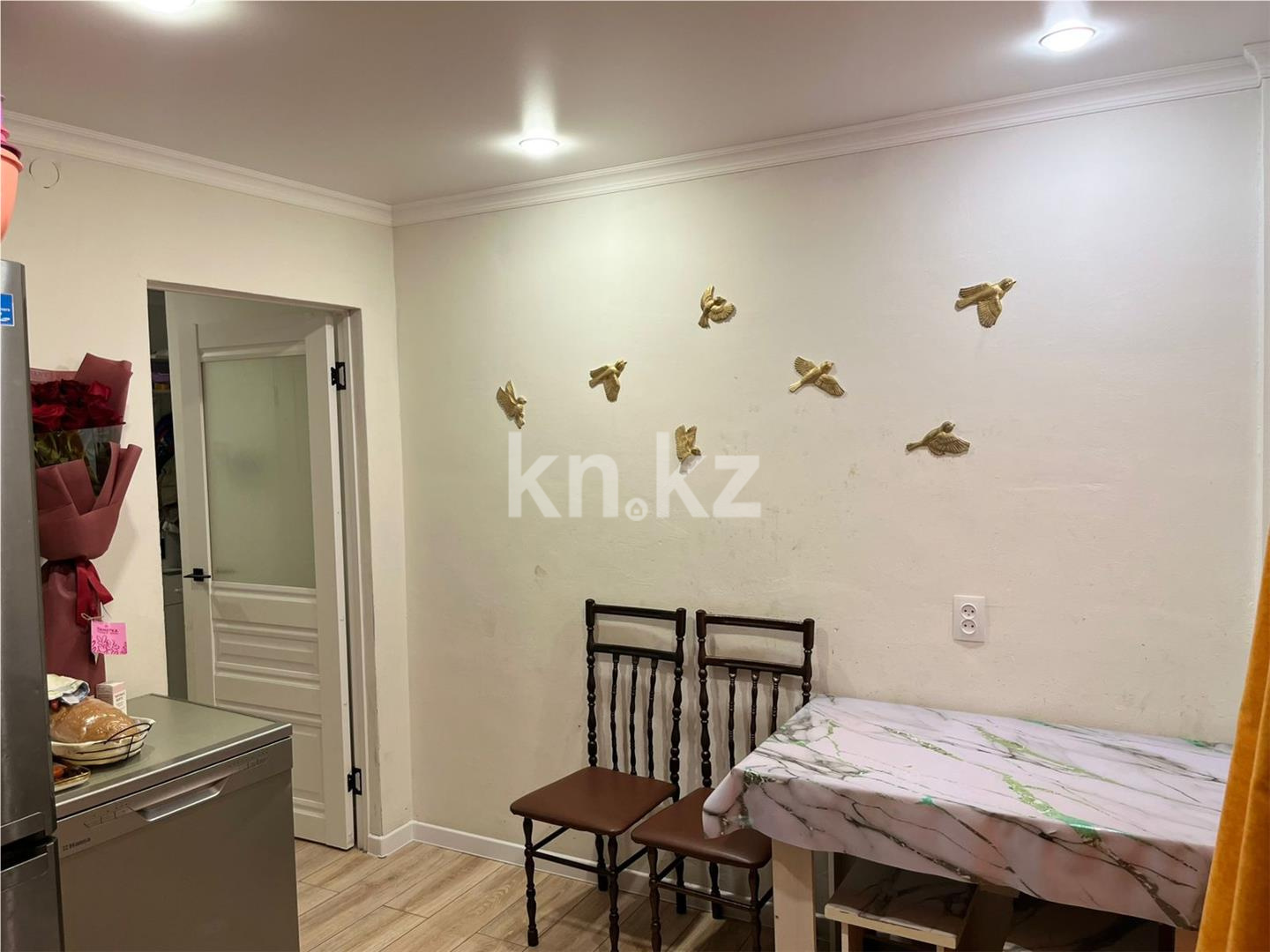 Продажа 2-комнатной квартиры, 70 м² в Караганде - фото 9