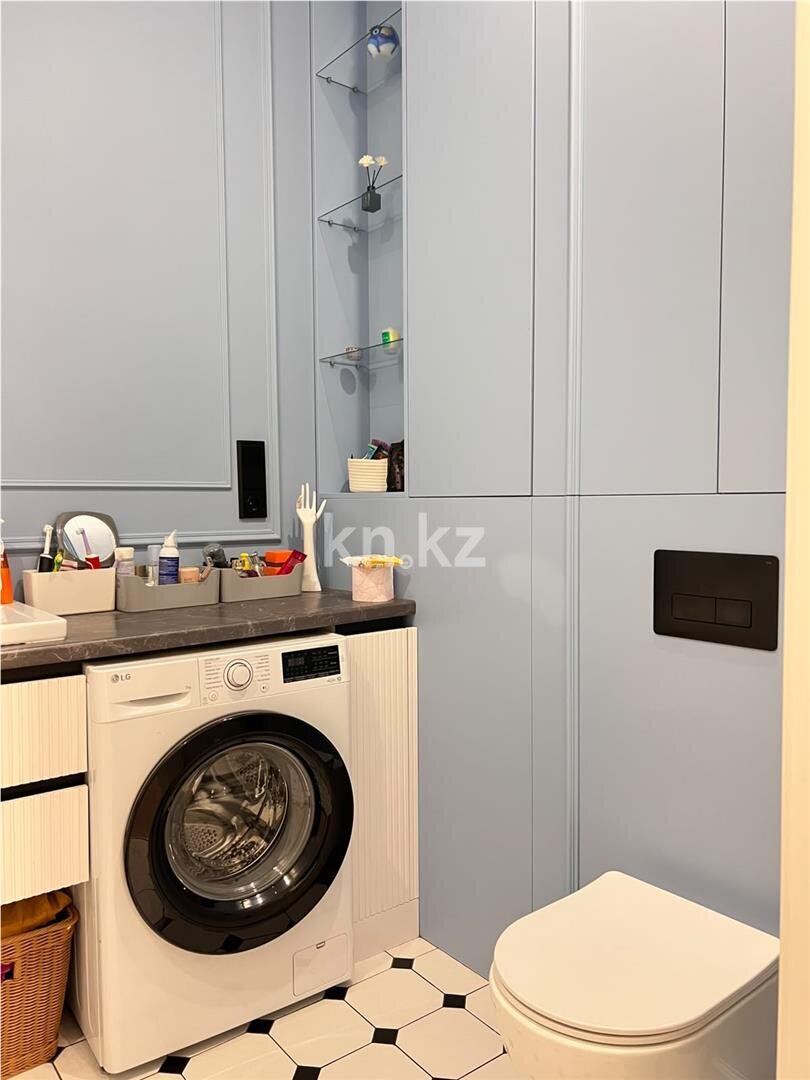 Продажа 3-комнатной квартиры, 89 м² в Караганде - фото 12