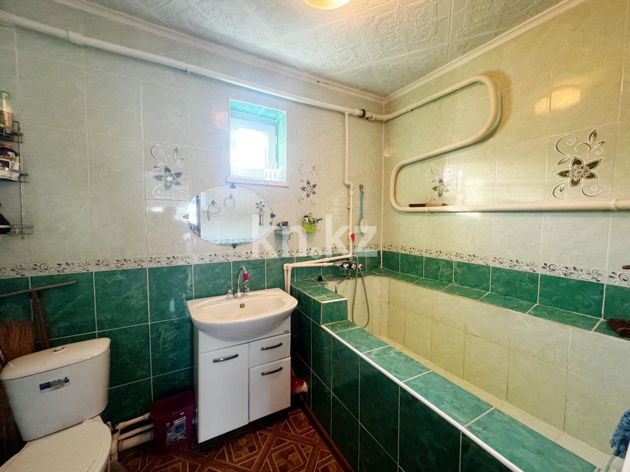 Продажа 8-комнатного дома, 163 м², ул. Клочкова в Темиртау - фото 10