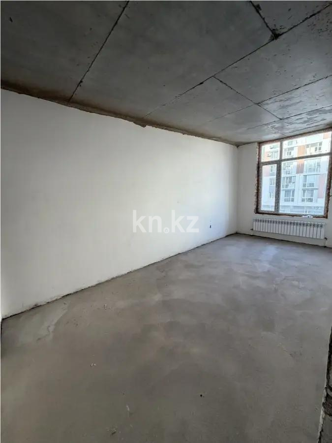 Продажа 3-комнатной квартиры, 86.4 м² в Астане