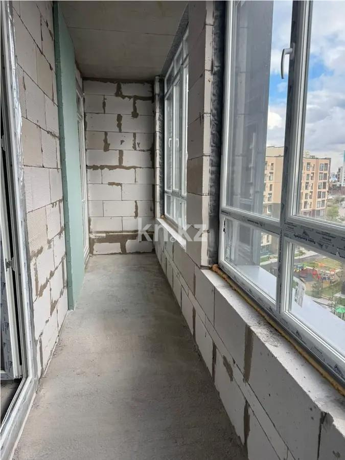 Продажа 2-комнатной квартиры, 63 м², ул. Серкебаева, дом  22 в Астане - фото 5