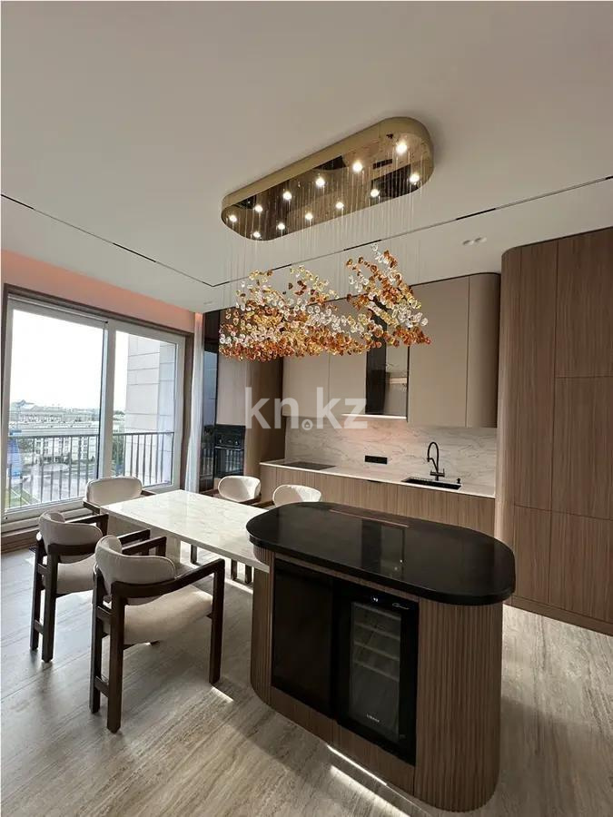 Продажа 3-комнатной квартиры, 140 м² в Алматы - фото 6