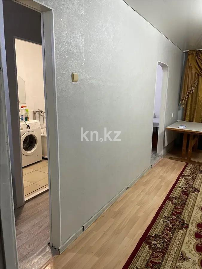 Продажа 2-комнатной квартиры, 44 м², 6 мкр., дом  43 в Темиртау - фото 3