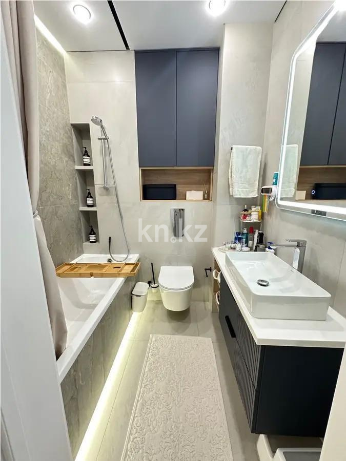 Продажа 3-комнатной квартиры, 87 м², ул. Нажимеденова, дом  44а в Астане - фото 5
