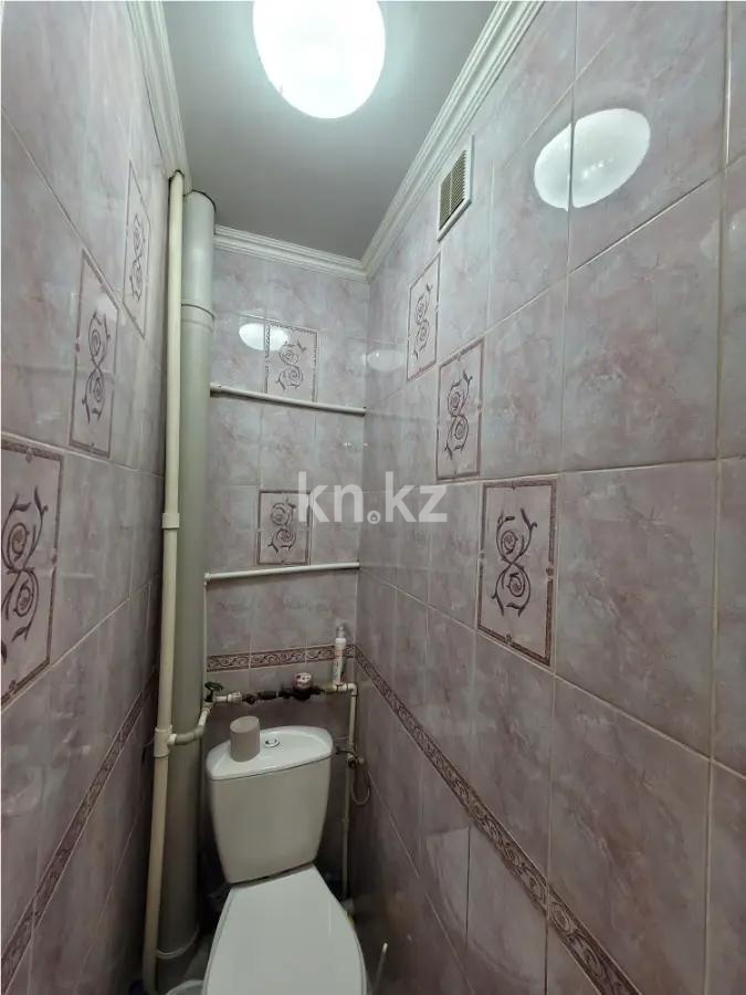 Продажа 4-комнатной квартиры, 62 м² в Караганде - фото 5