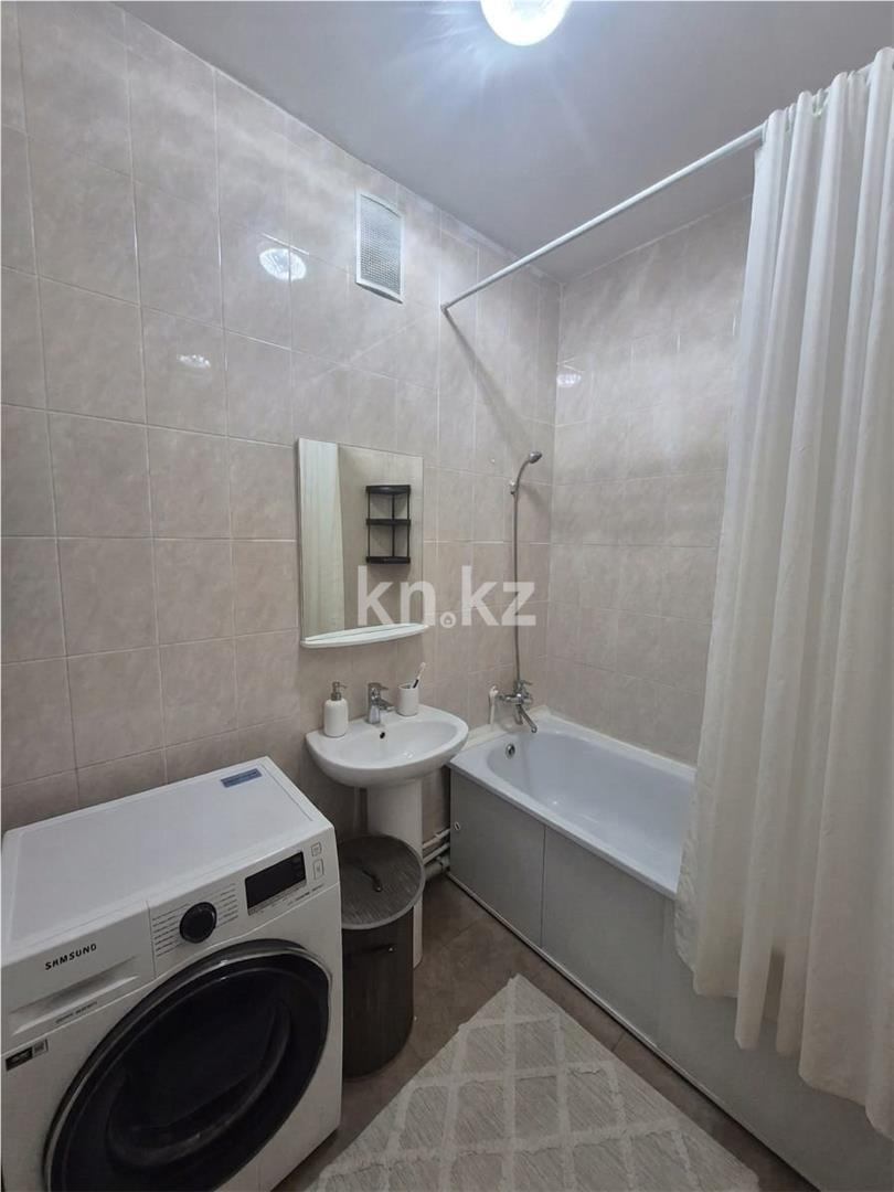 Продажа 2-комнатной квартиры, 49 м² в Караганде - фото 6