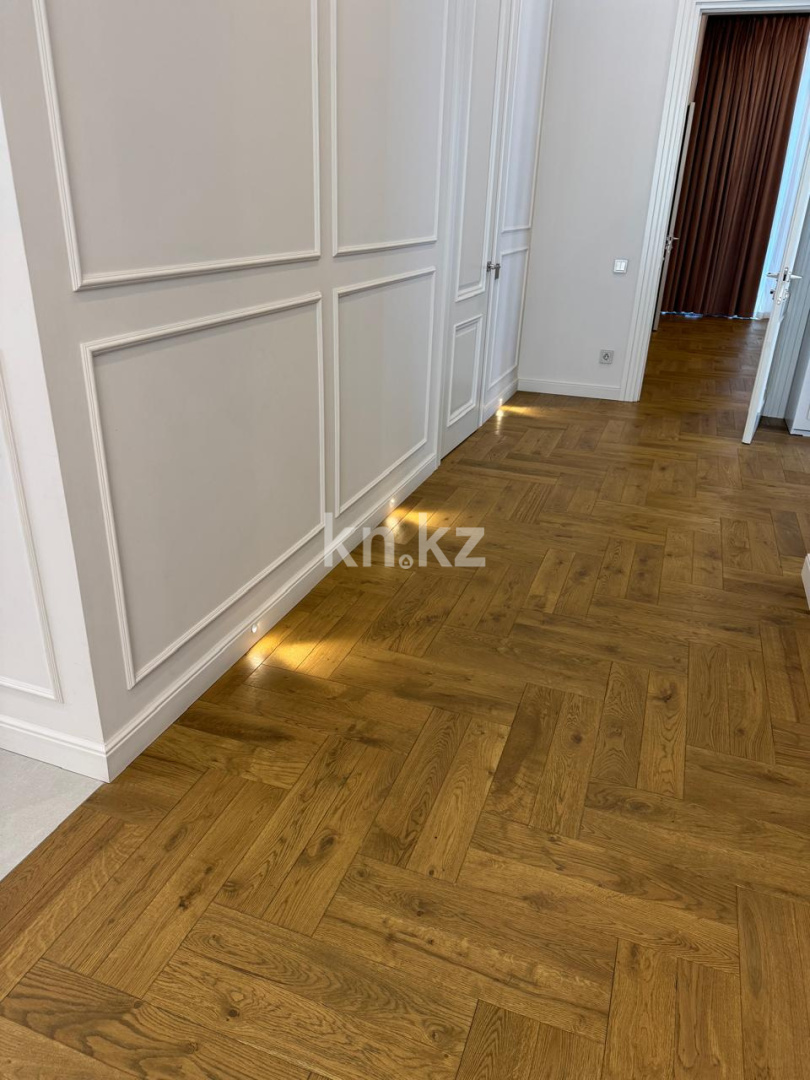 Аренда 4-комнатной квартиры, 230 м² в Алматы - фото 35