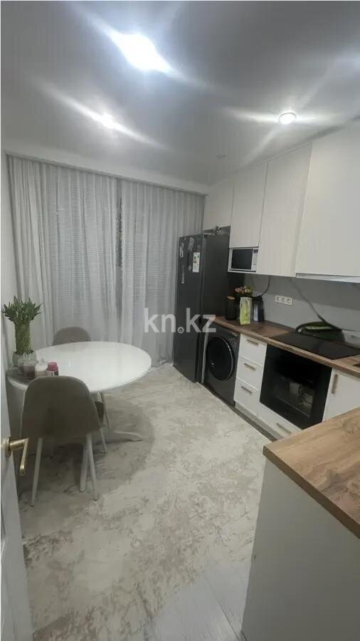Продажа 2-комнатной квартиры, 50 м² в Астане - фото 4