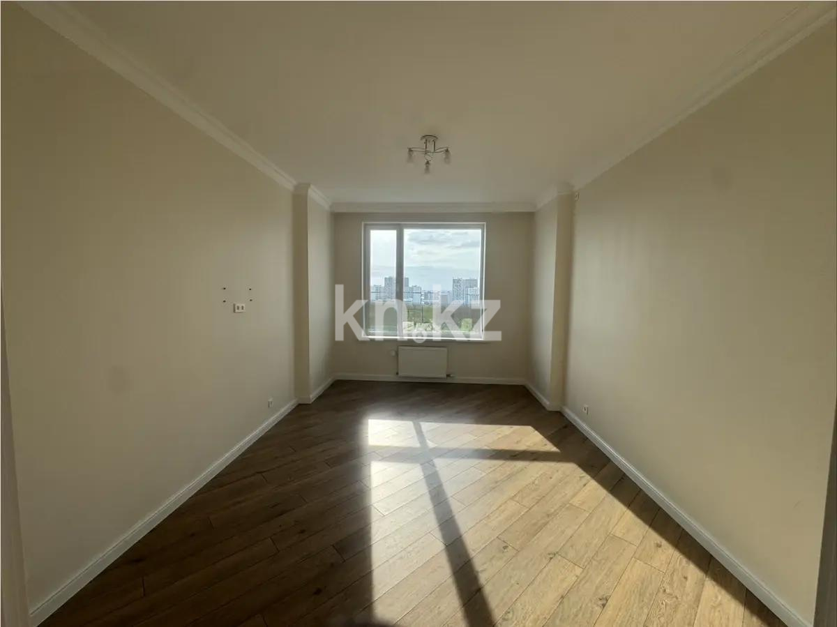 Продажа 2-комнатной квартиры, 61.1 м² в Астане