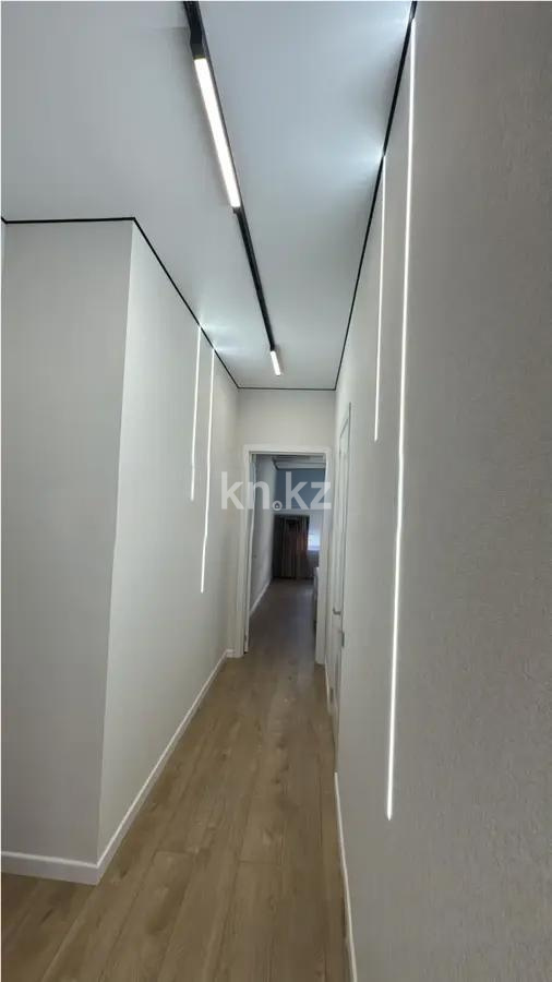 Продажа 2-комнатной квартиры, 46.4 м², ул. Молдагалиева, дом  5 в Астане - фото 5