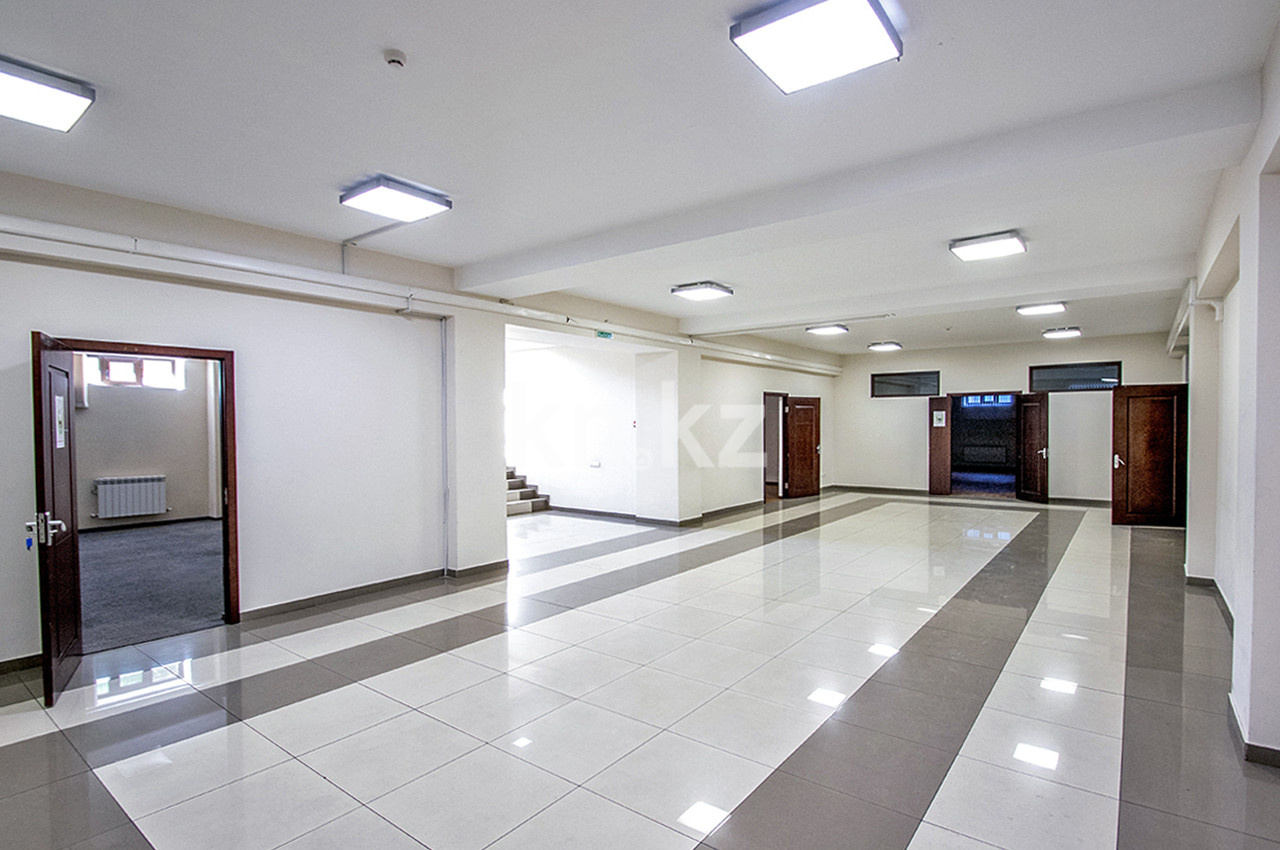 Аренда , 1700 м², ул. Береговая в Алматы - фото 2