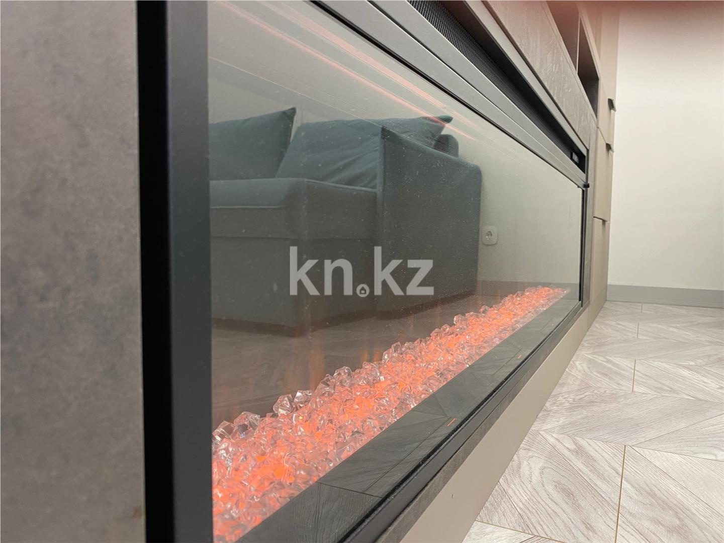 Продажа 3-комнатной квартиры, 76 м², мкр-н Степной-3, дом  2/3 в Караганде - фото 5