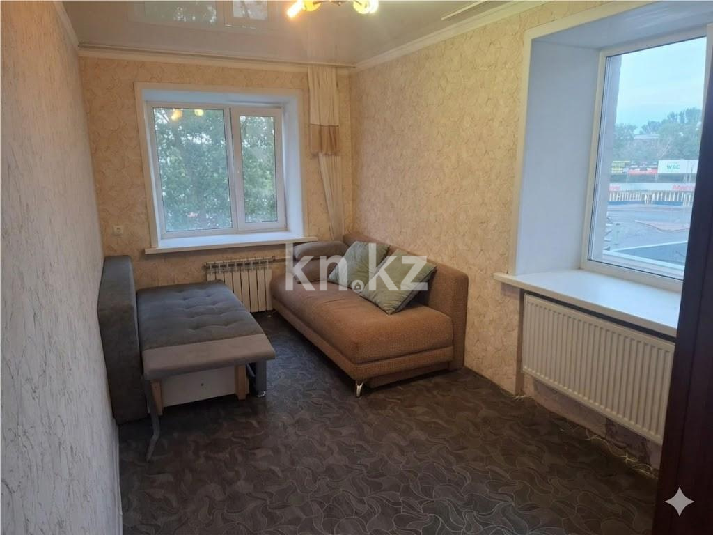 Продажа 2-комнатной квартиры, 48 м² в Караганде - фото 2