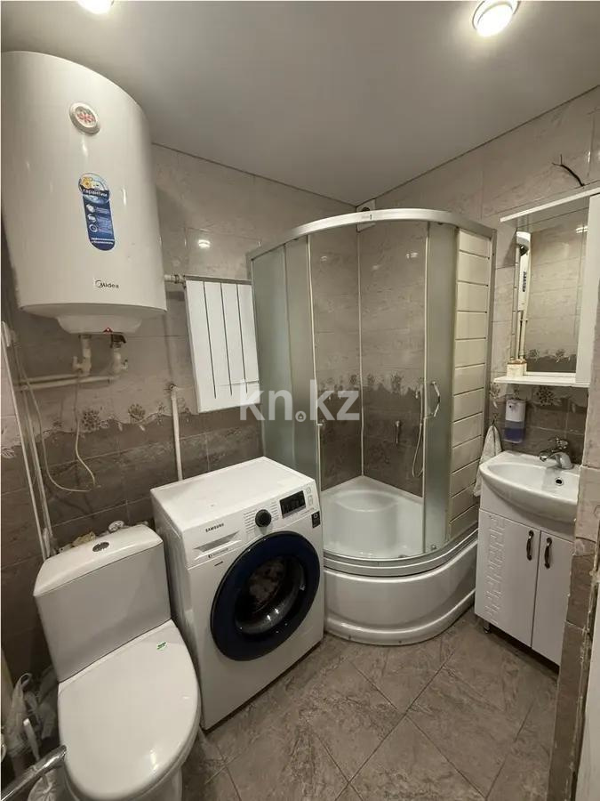 Продажа 2-комнатной квартиры, 44 м² в Караганде - фото 4