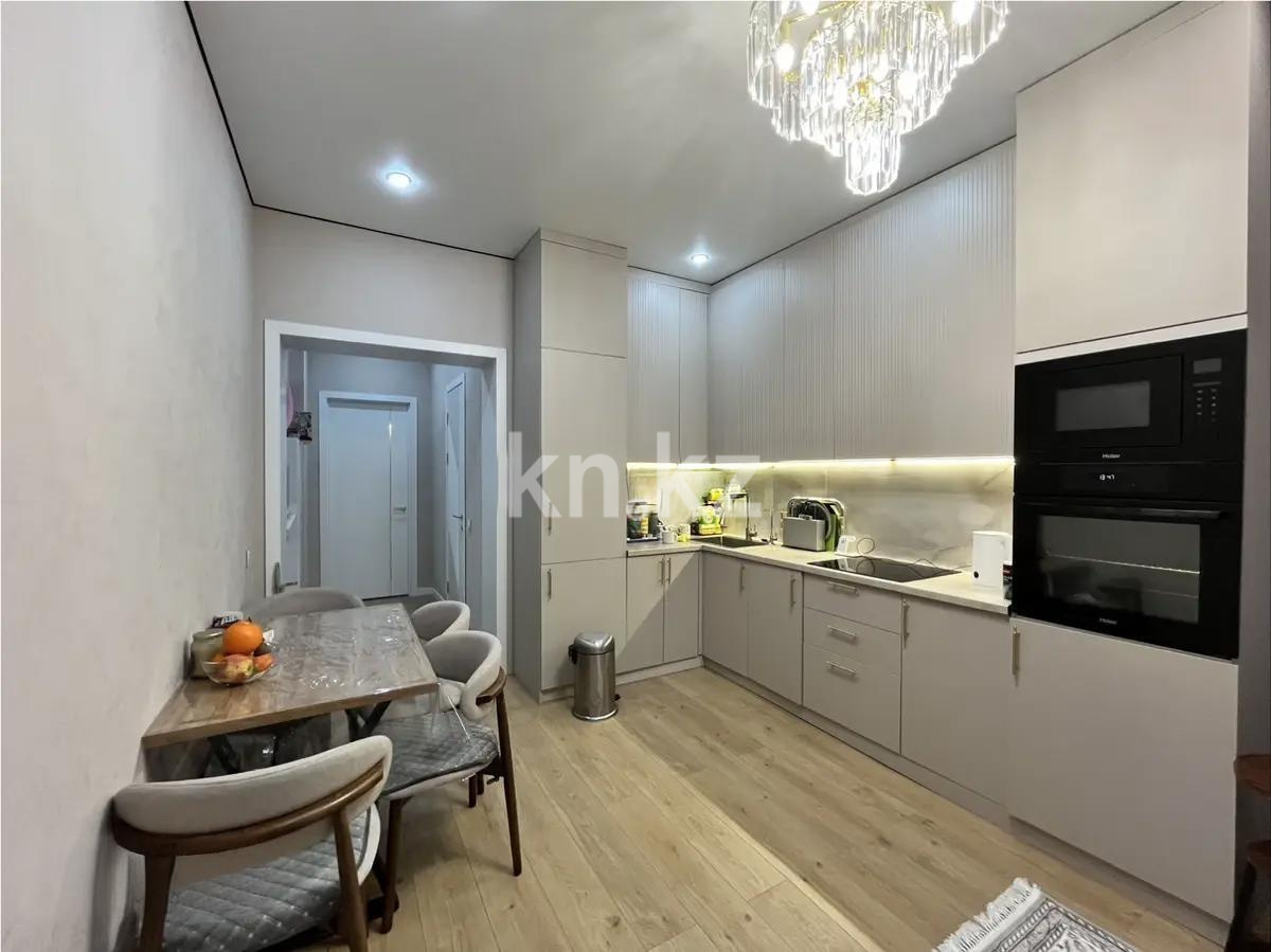 Продажа 2-комнатной квартиры, 65 м² в Астане - фото 4