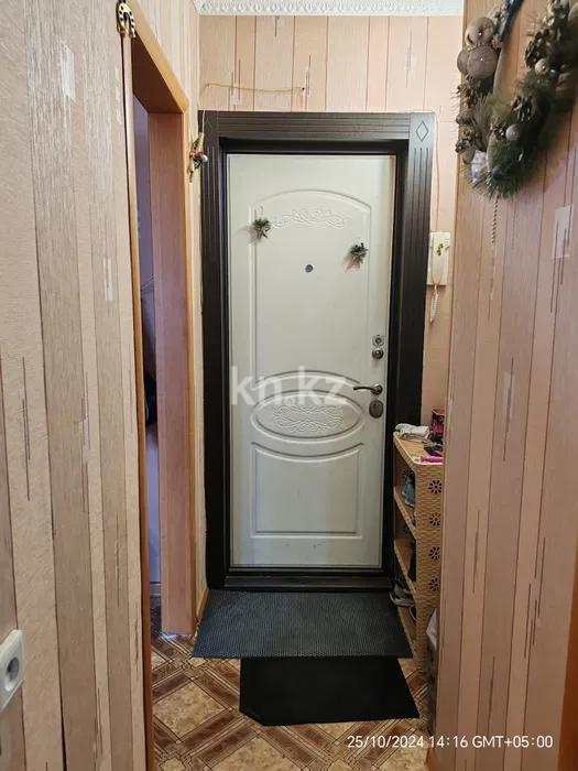 Продажа 2-комнатной квартиры, 42 м² в Караганде - фото 12