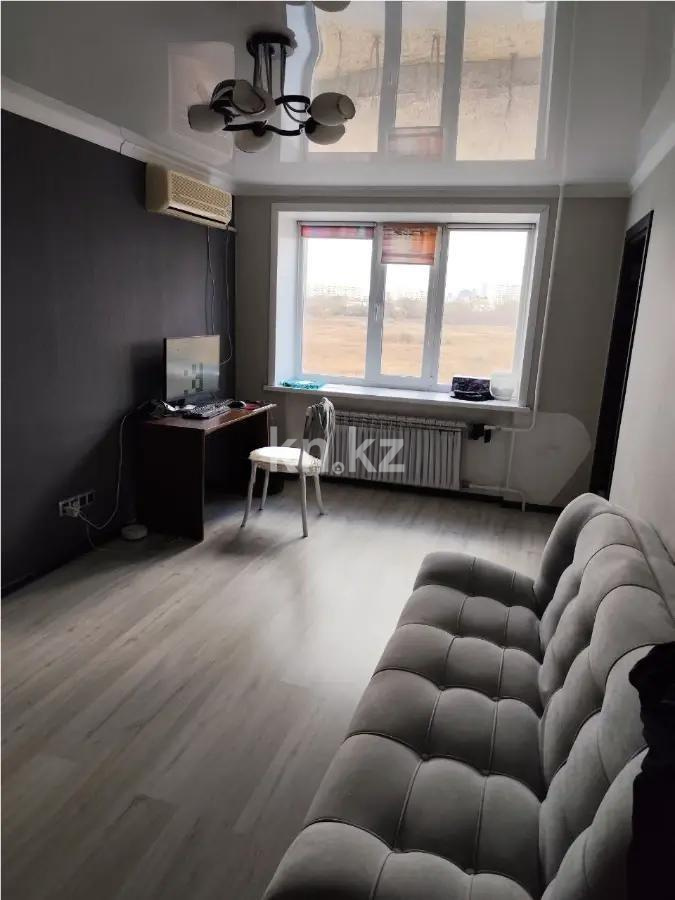 Продажа 4-комнатной квартиры, 61.2 м², ул. Бейсекбаева, дом  1 в Астане