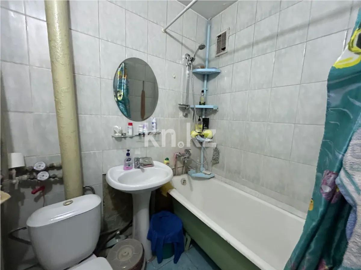 Продажа 2-комнатной квартиры, 42.5 м² в Алматы - фото 4