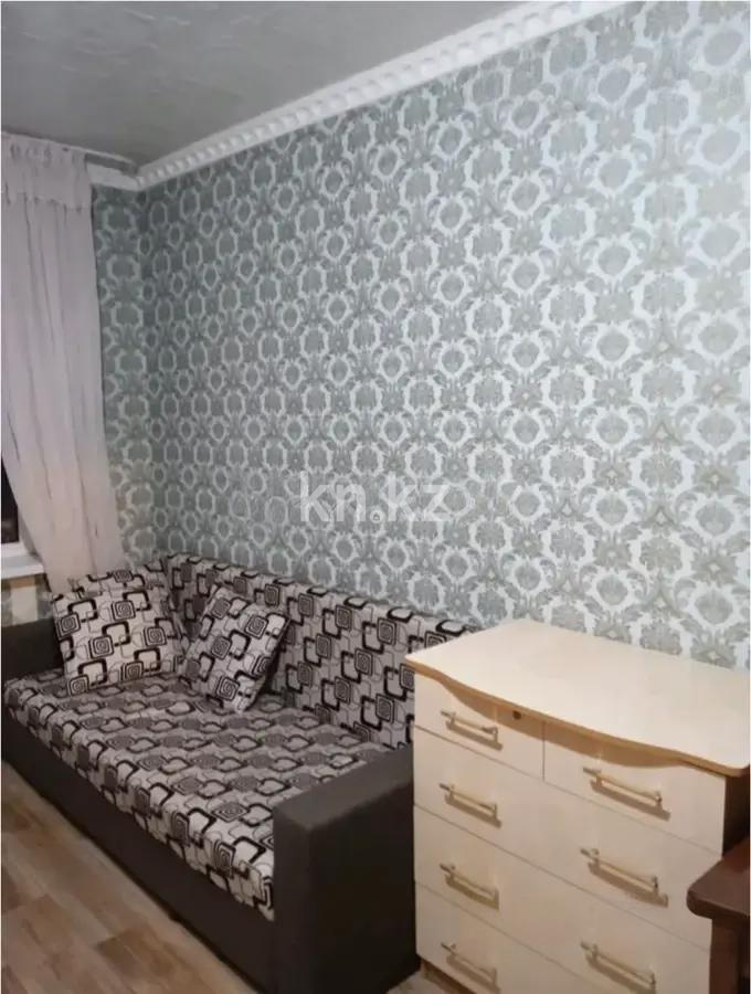 Продажа 1-комнатной квартиры, 16 м² в Алматы