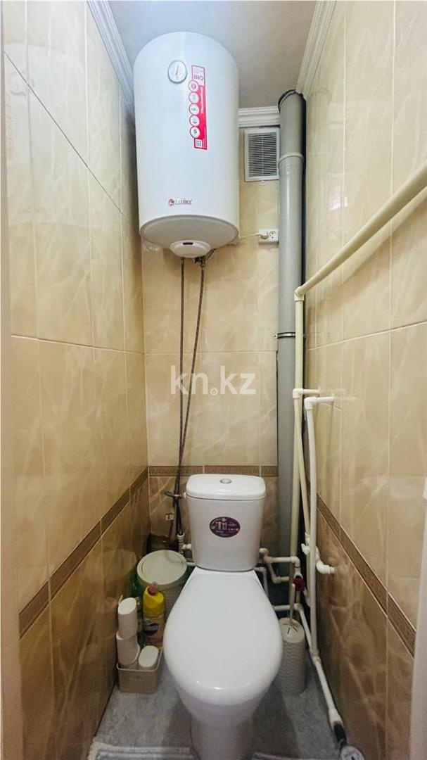 Продажа 4-комнатной квартиры, 76 м² в Караганде - фото 10