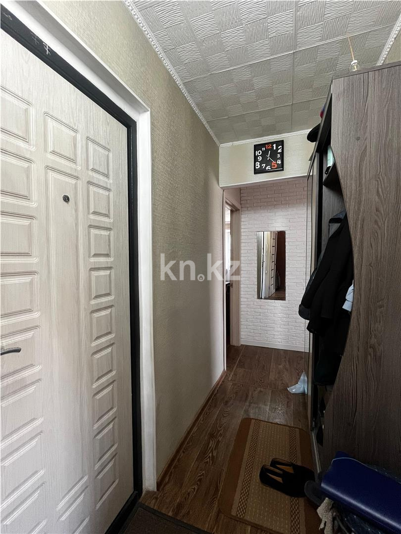 Продажа 4-комнатной квартиры, 80 м², мкр-н 16 в Караганде - фото 13